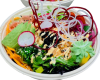 14s- Poke Bowl