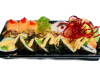 3s- Stor Sushi 12 Bitar