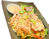4m- Panko Chicken