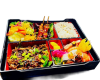 Bento sumo