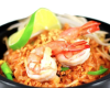 1- Pad thai goong