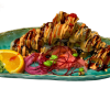 11r- Volcano Roll